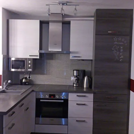 Biene's Ferientraum Apartment