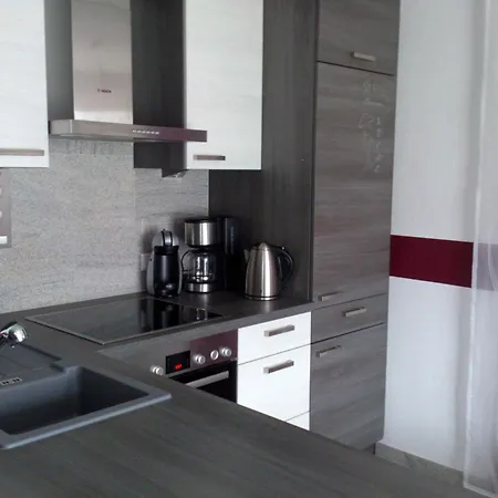Apartment Biene's Ferientraum *