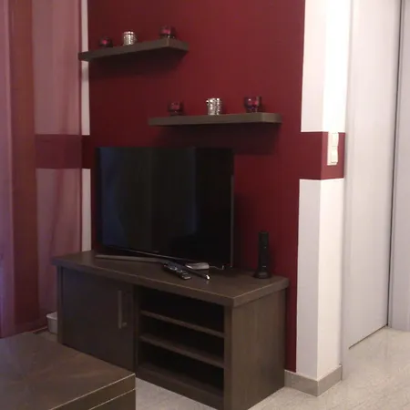 Apartment Biene's Ferientraum Reit im Winkl