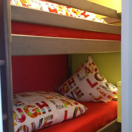Apartment Biene's Ferientraum