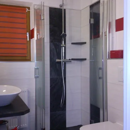 Biene's Ferientraum Apartment