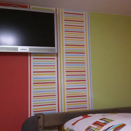 Biene's Ferientraum Apartment Reit im Winkl