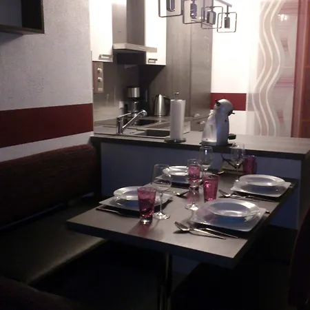 Biene's Ferientraum Apartment