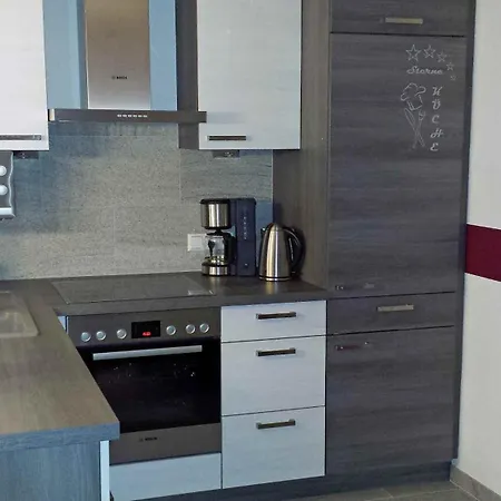Apartment Biene's Ferientraum Reit im Winkl