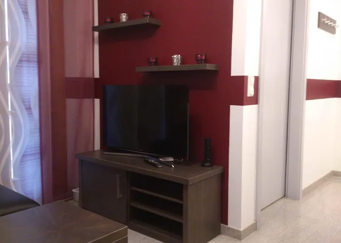 Apartamento Biene's Ferientraum Reit im Winkl