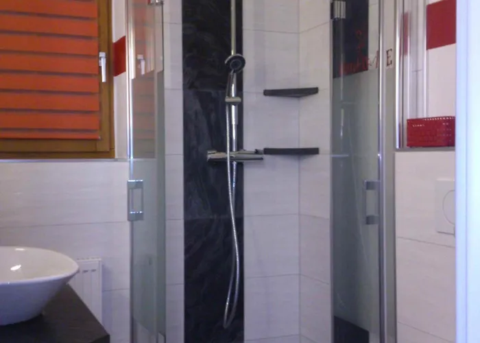 Biene's Ferientraum Apartamento