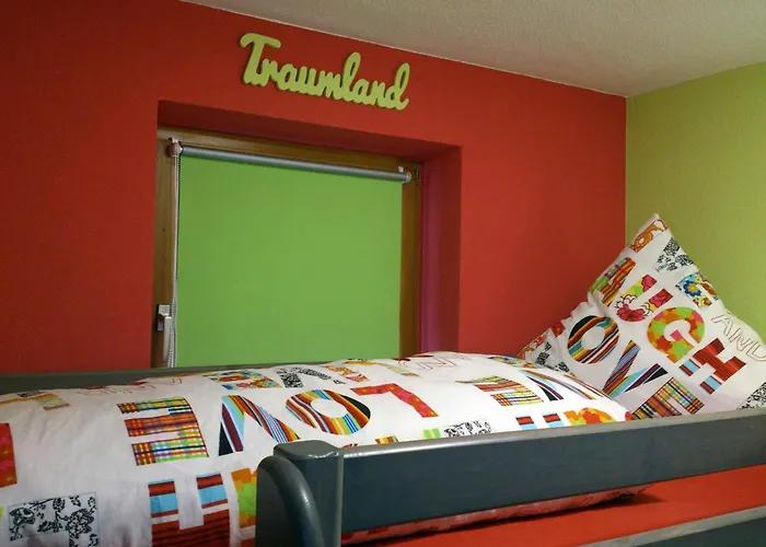 Apartamento Biene's Ferientraum *