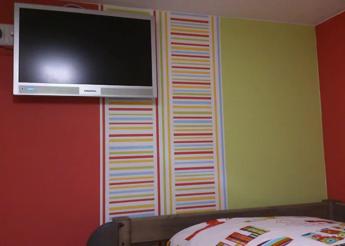 Biene's Ferientraum Apartamento Reit im Winkl
