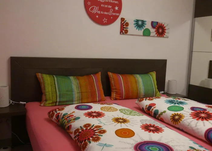 Apartamento Biene's Ferientraum Reit im Winkl